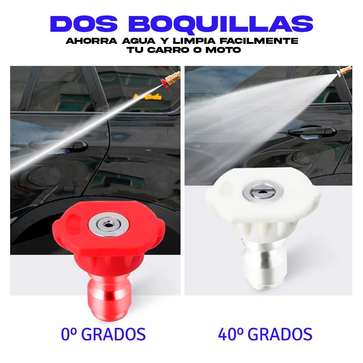 Miniatura 4 de Hidrolavadora Inalambrica HL01